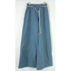 Denim pants